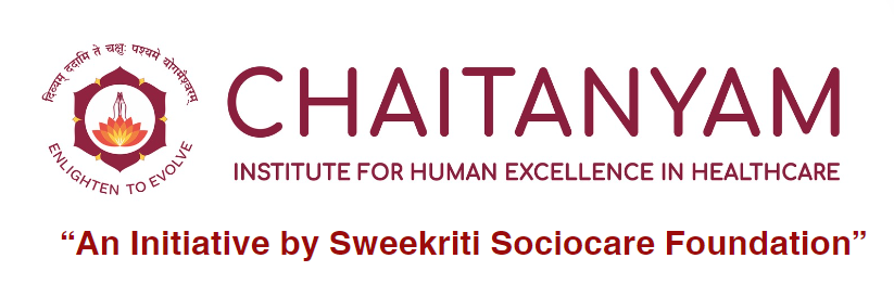 Chaitanyam Institute for Human Excellence in Healthcare