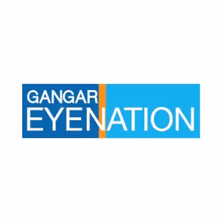 Ganar Eye