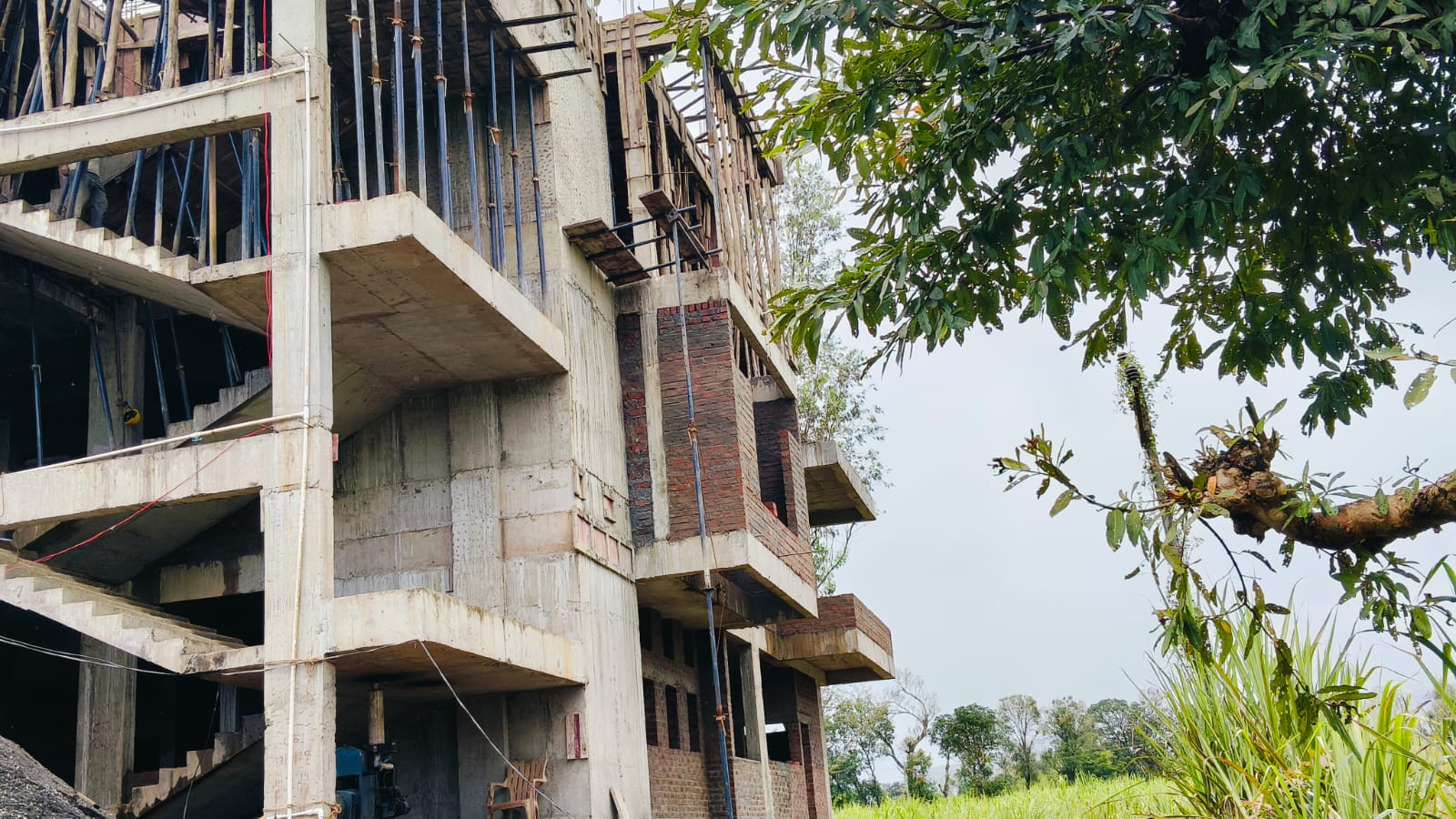 Chaintanyam Eye Care Institute