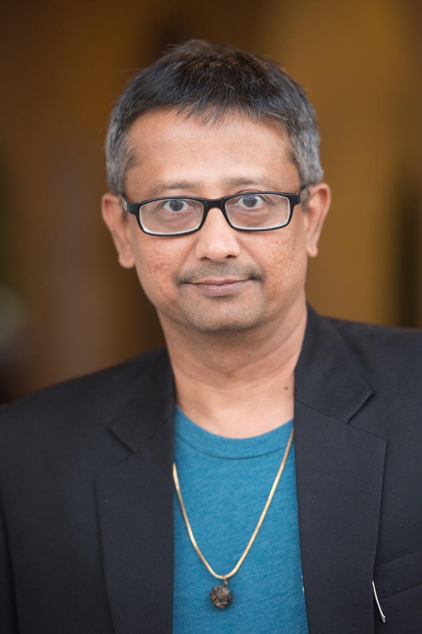 Dr. Janak Shah