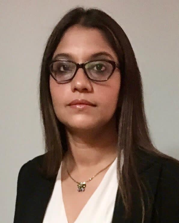 Dr. Priti Shah