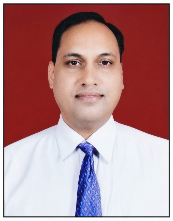 Mr. Sanjit Rajput