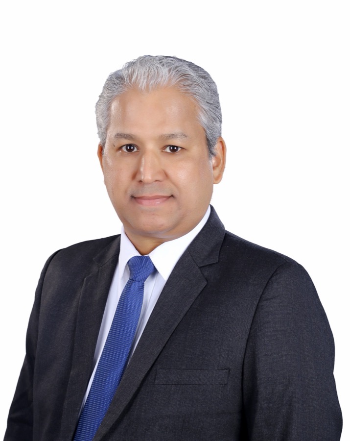Mr. Santosh Pai