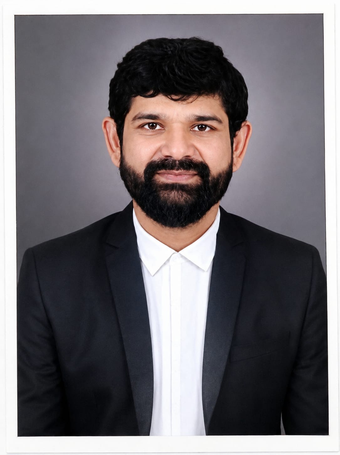 Mr. Yogesh Chindalia